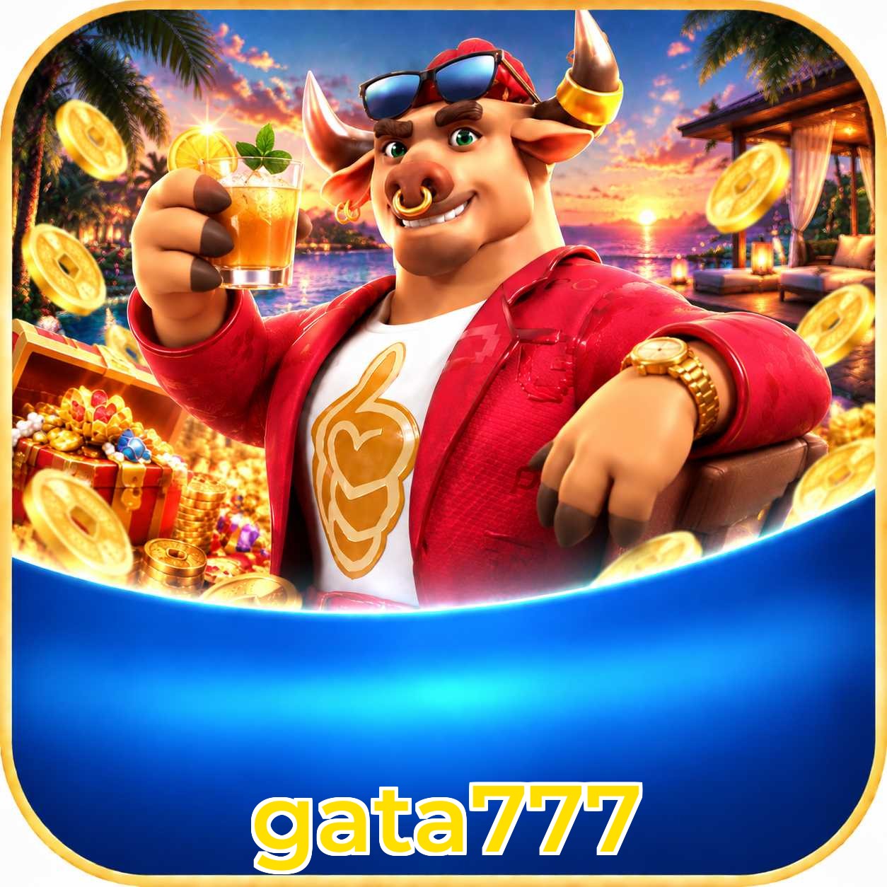 gata777 Facebook Support