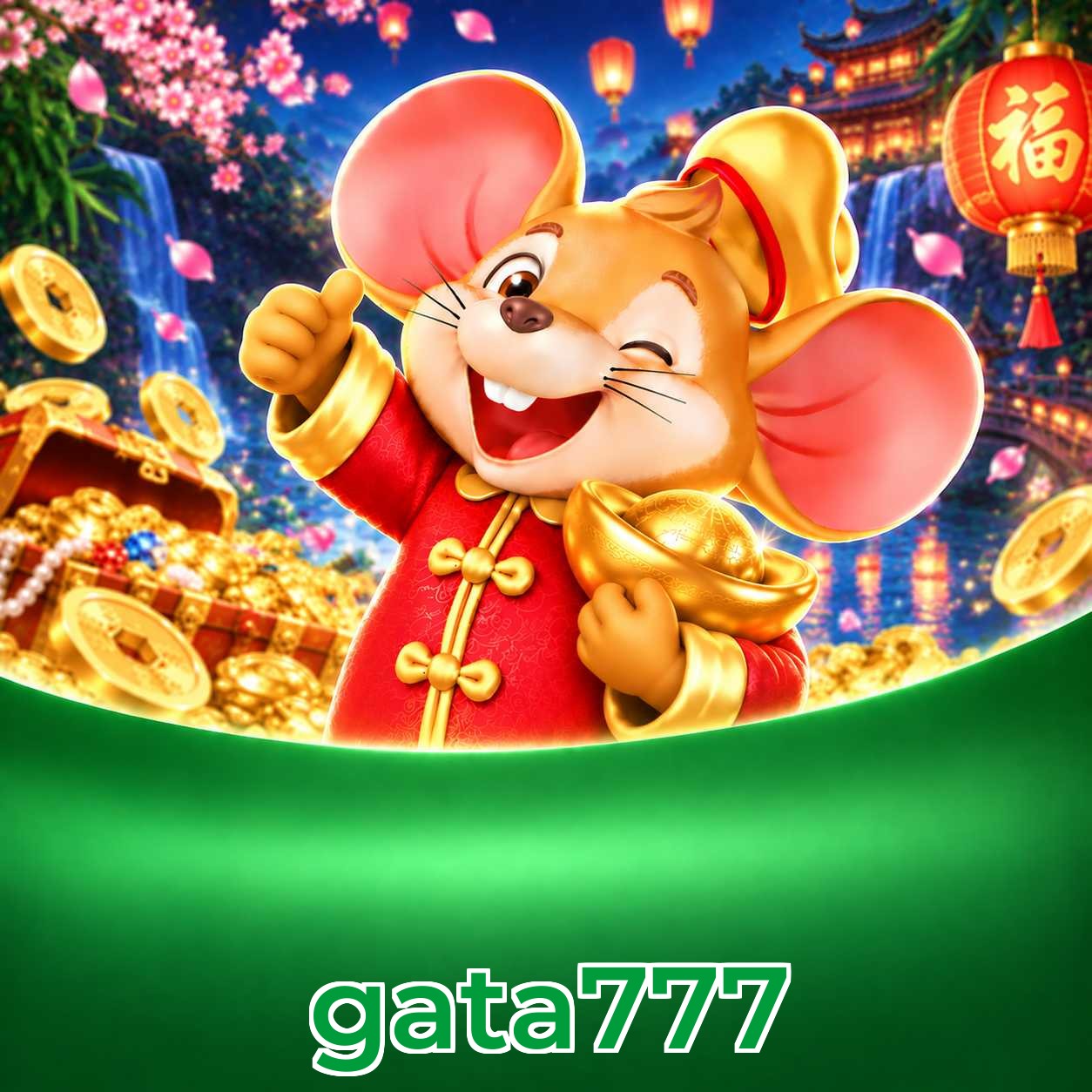 gata777 Plataforma FAQ