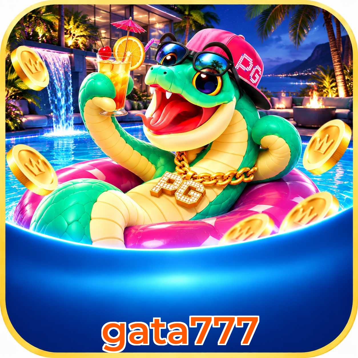 Baixar gata777 iPhone