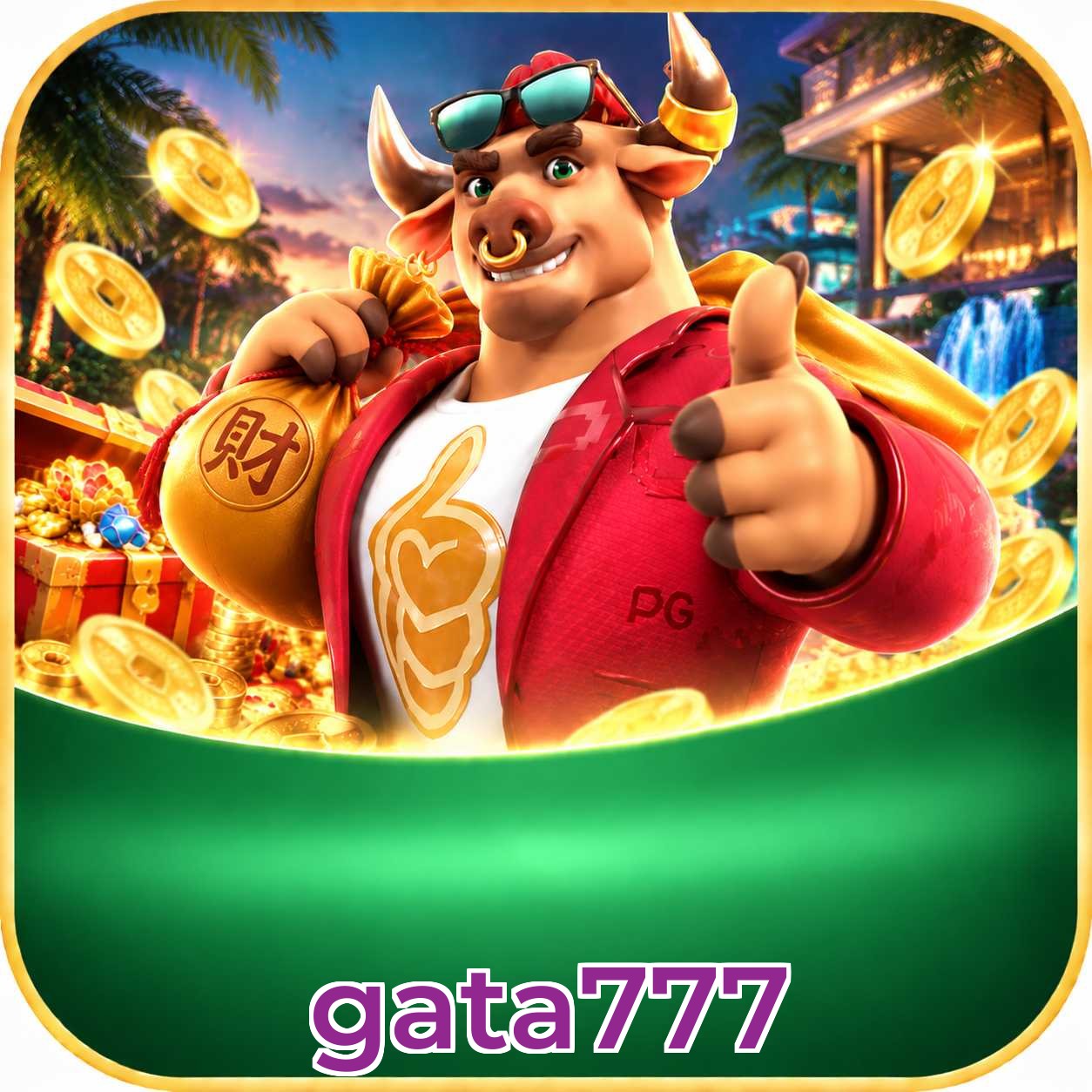 gata777 erros de instalação e correção