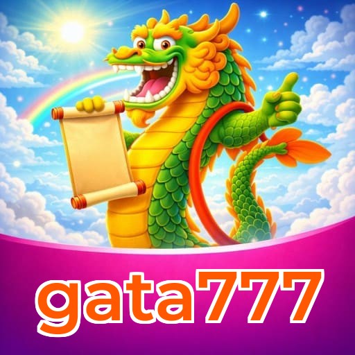 Catálogo de jogos gata777 com fornecedores Pragmatic Play, Evolution, NetEnt