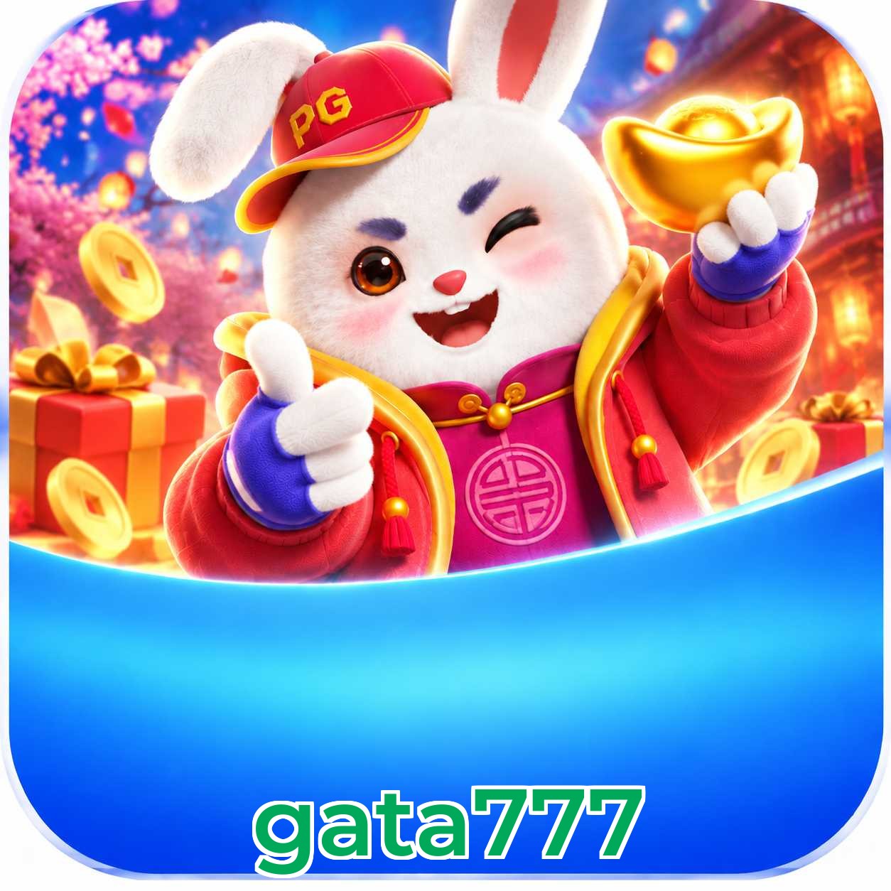 gata777 FAQ