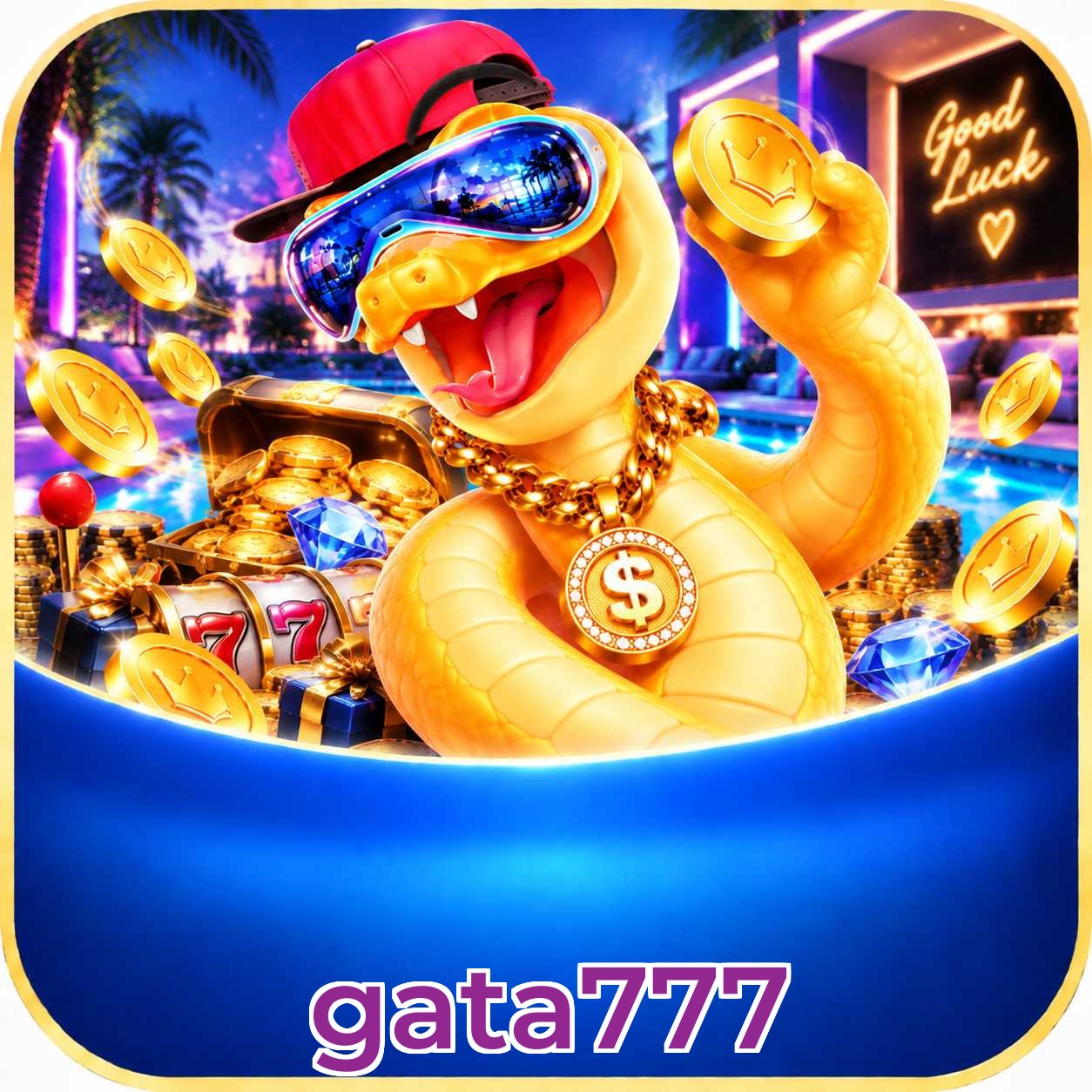 gata777 Troubleshooting