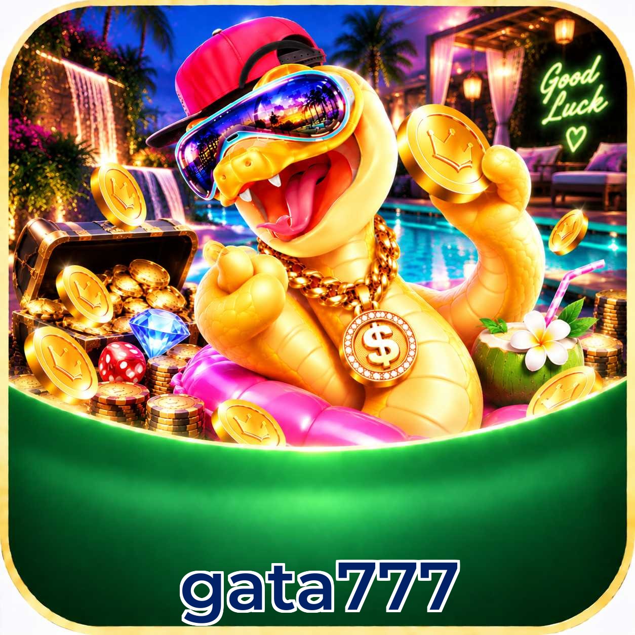 gata777 Download Links
