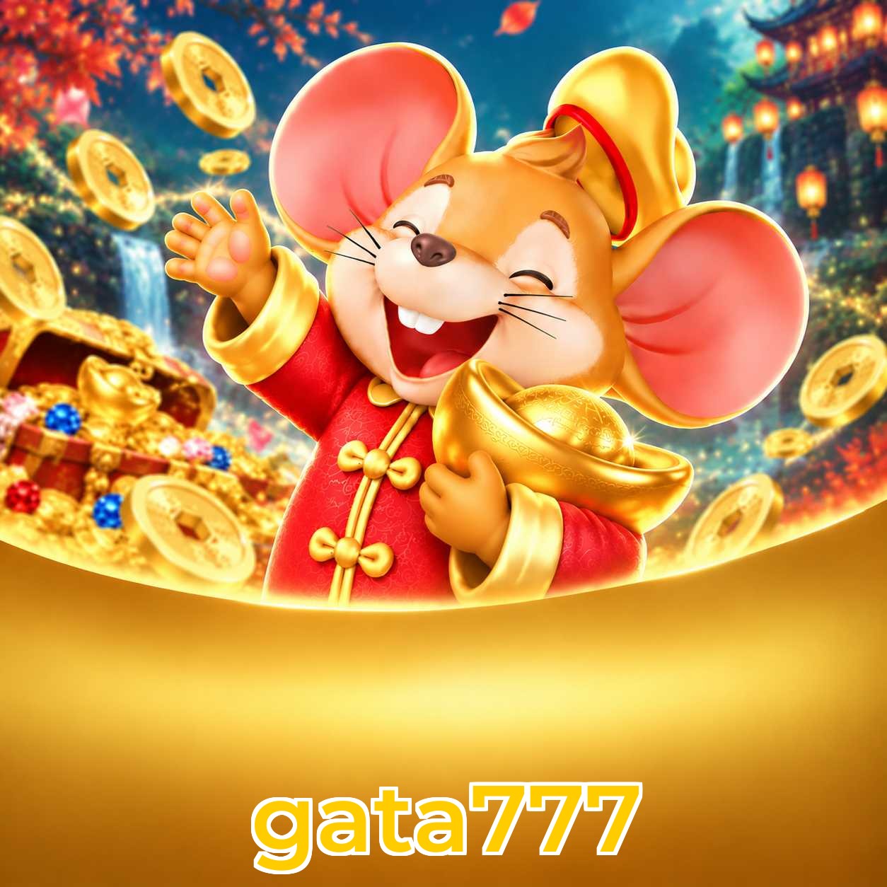 FAQ Baixar gata777