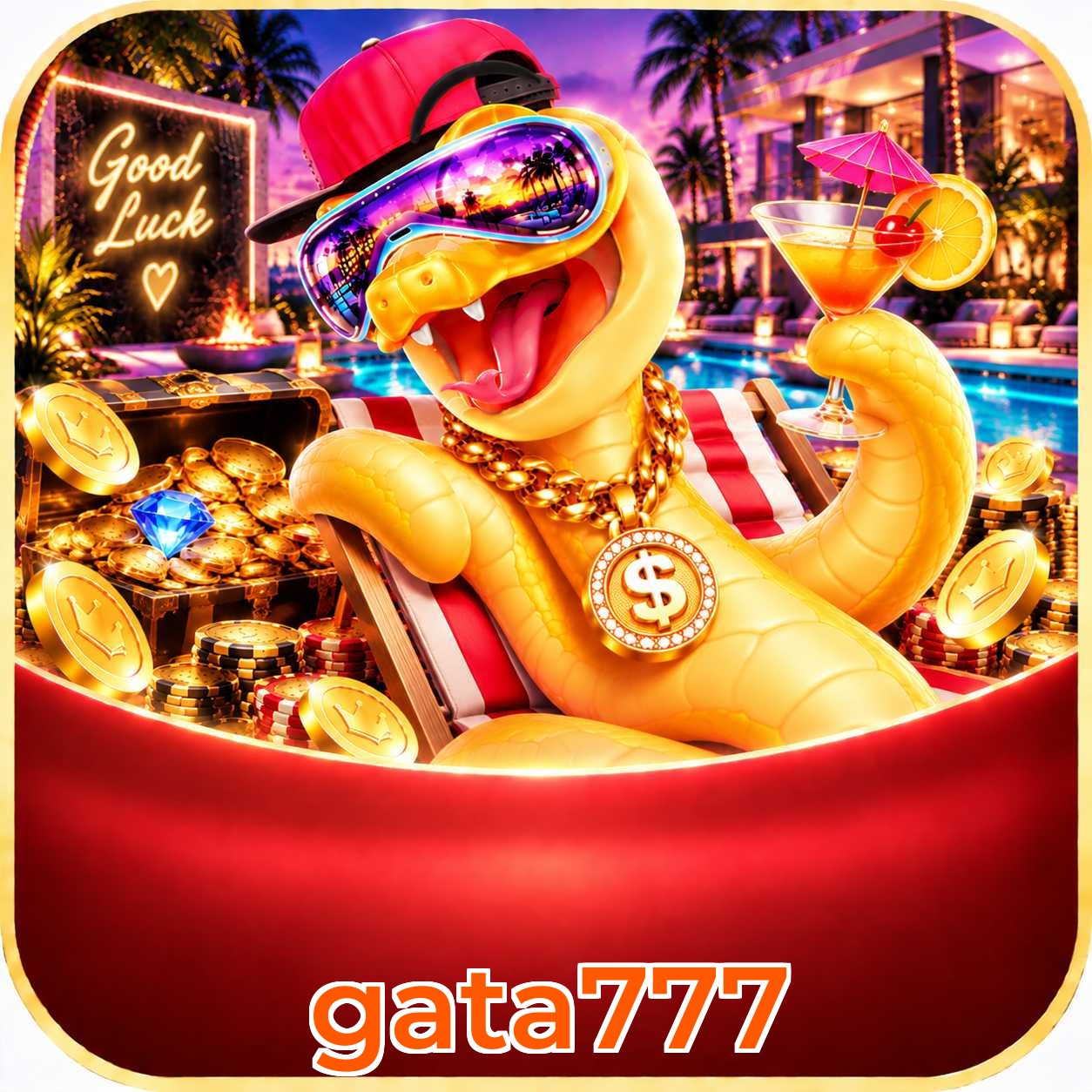 gata777 Free Spins