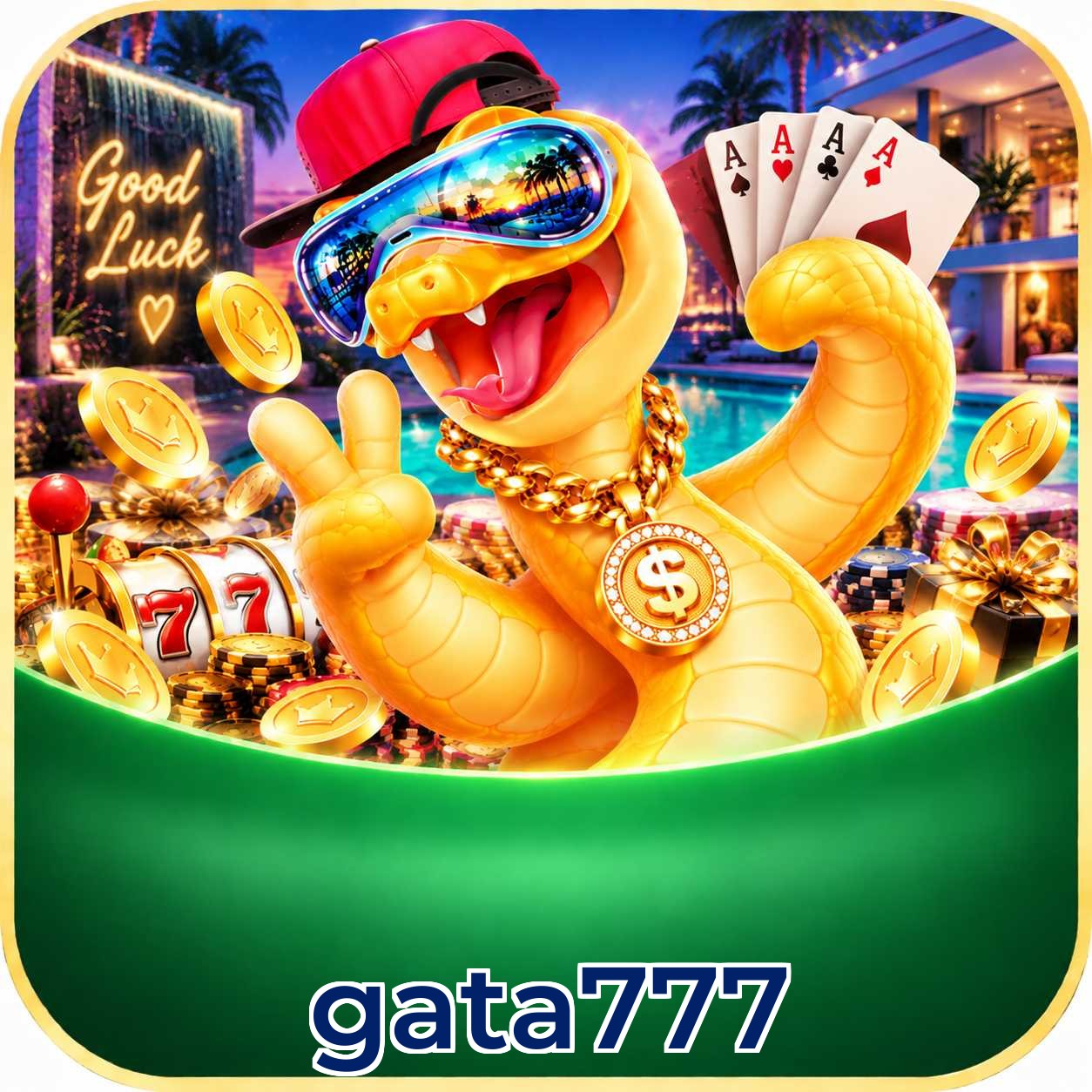gata777 Fortune Tiger Tips