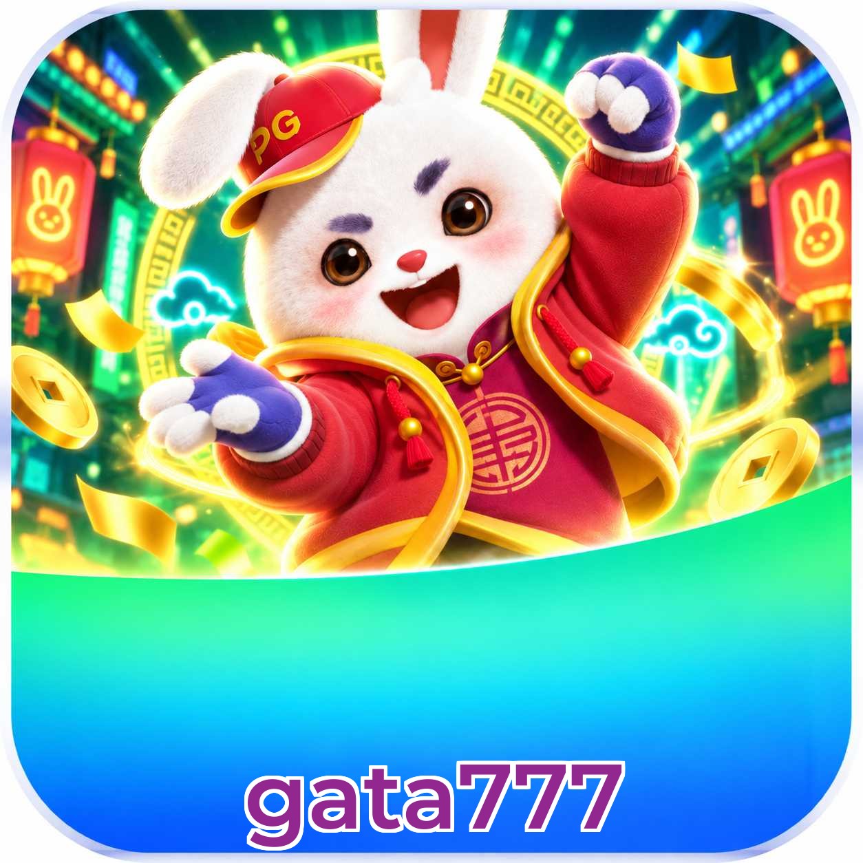 gata777 Version History