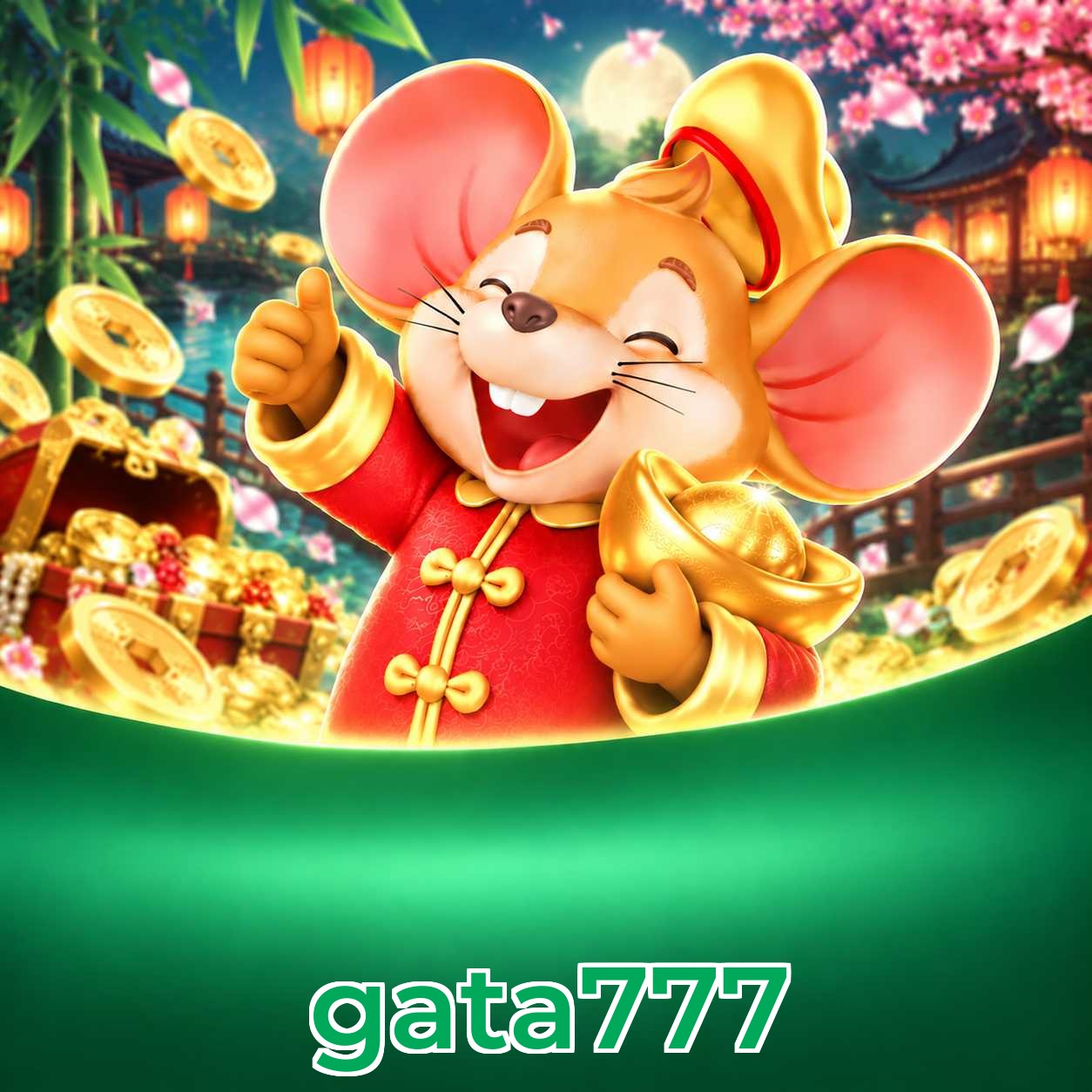gata777 Estratégias Lottery