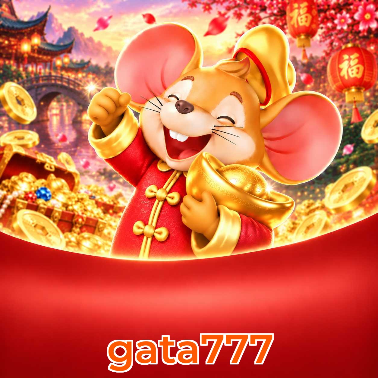 gata777 FAQ