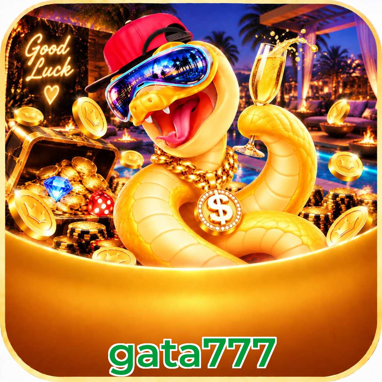 gata777 Download Speed