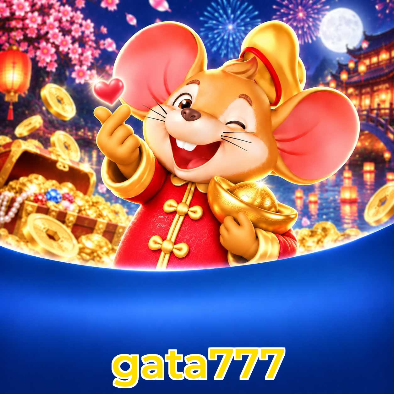 gata777 Installation Guide