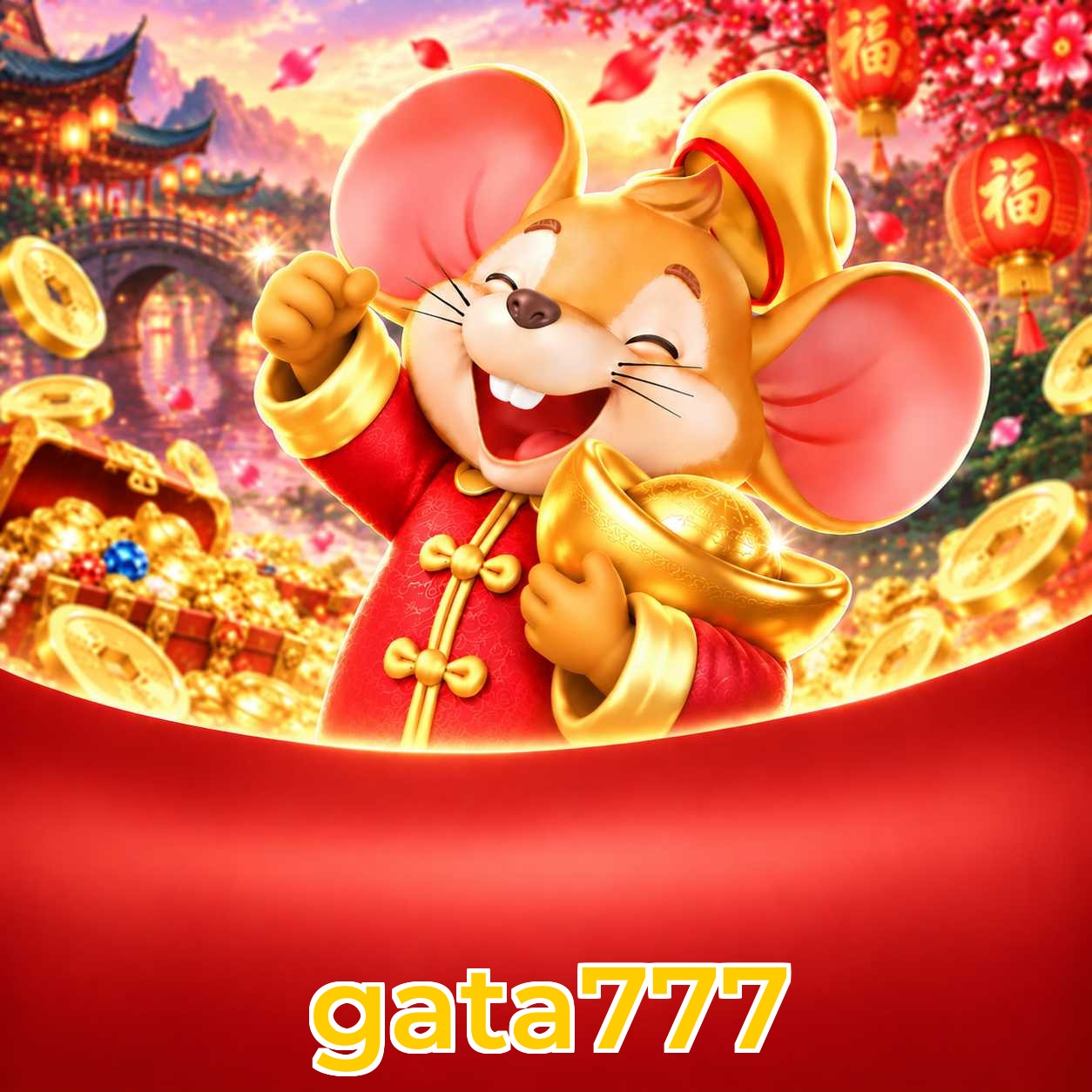 gata777 Performance Tests