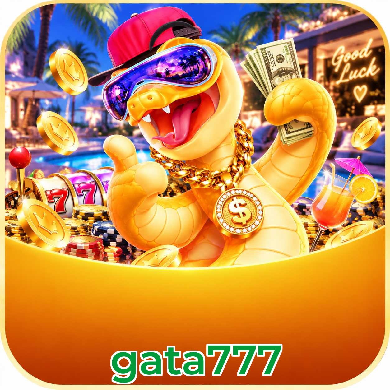 gata777 Performance