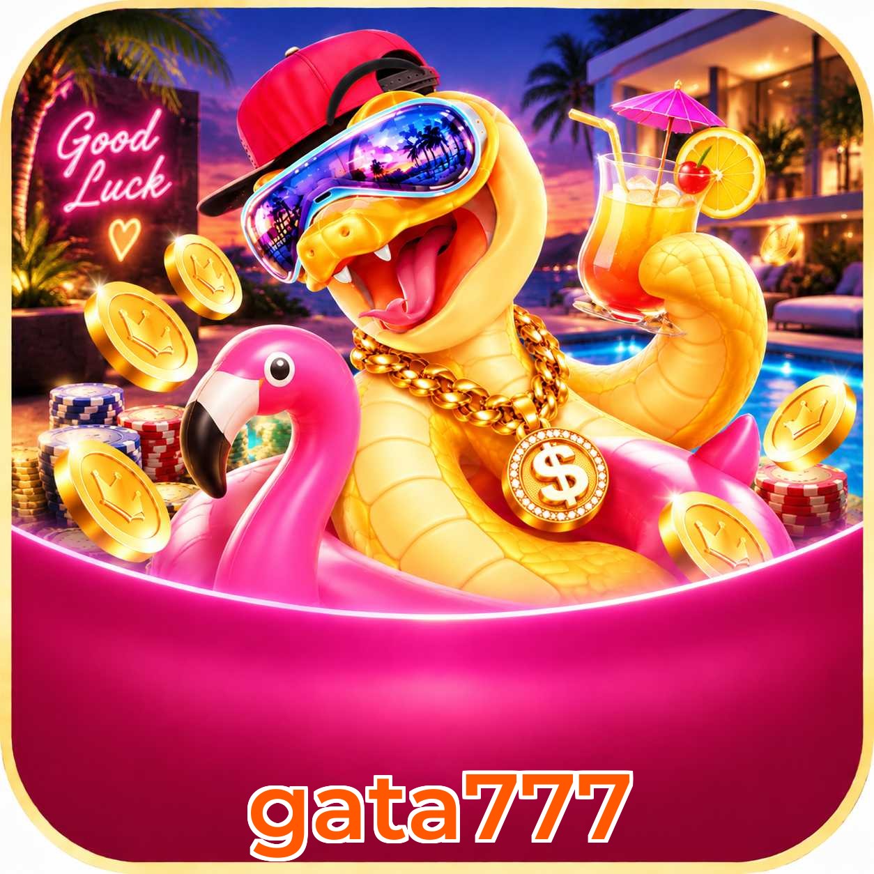 gata777 Top Slots