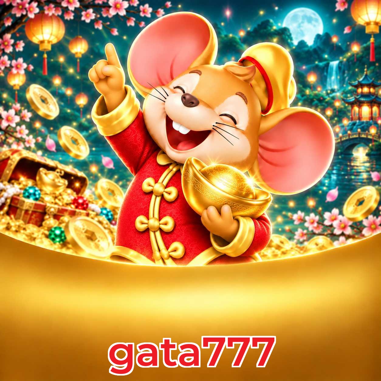 gata777 System Requirements