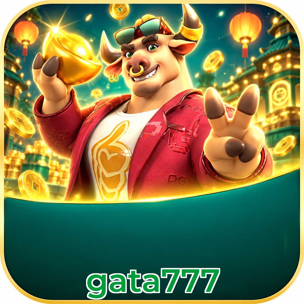 gata777 Telegram Stats