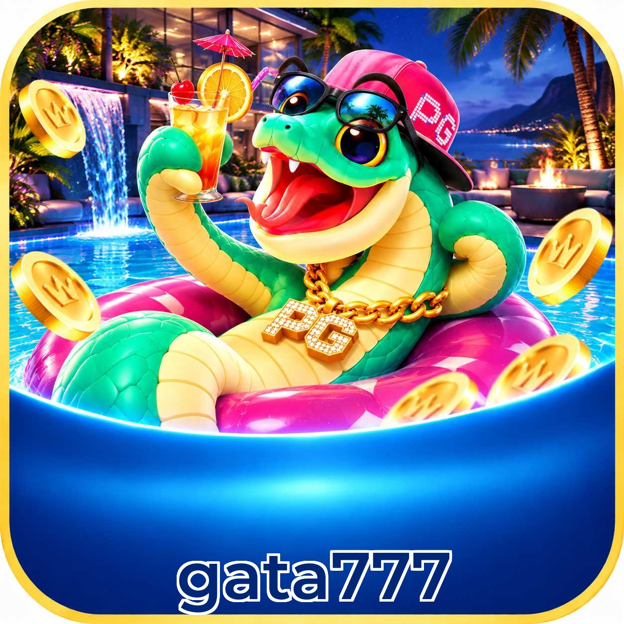 gata777 Security Analysis