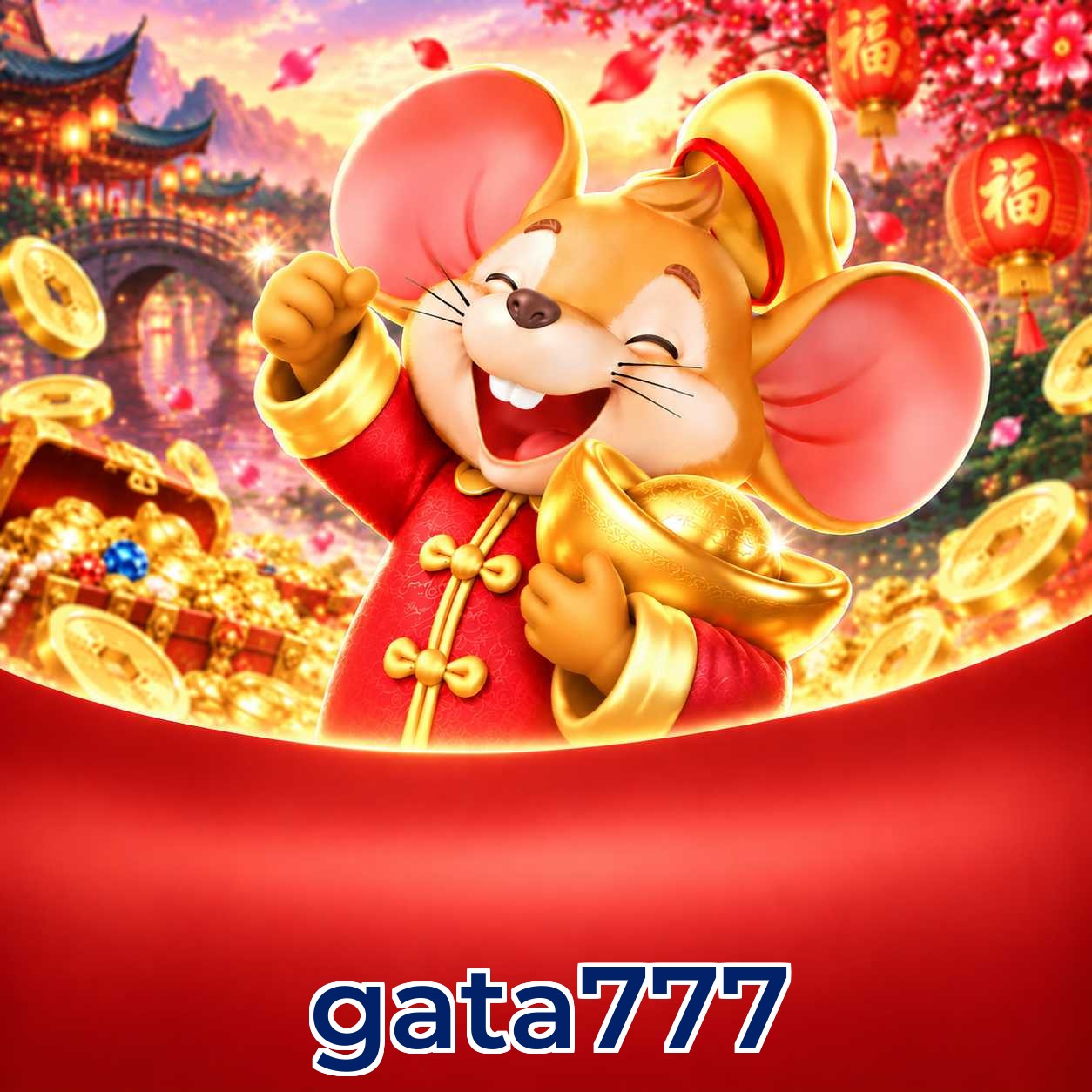 Baixar gata777 PC Mac