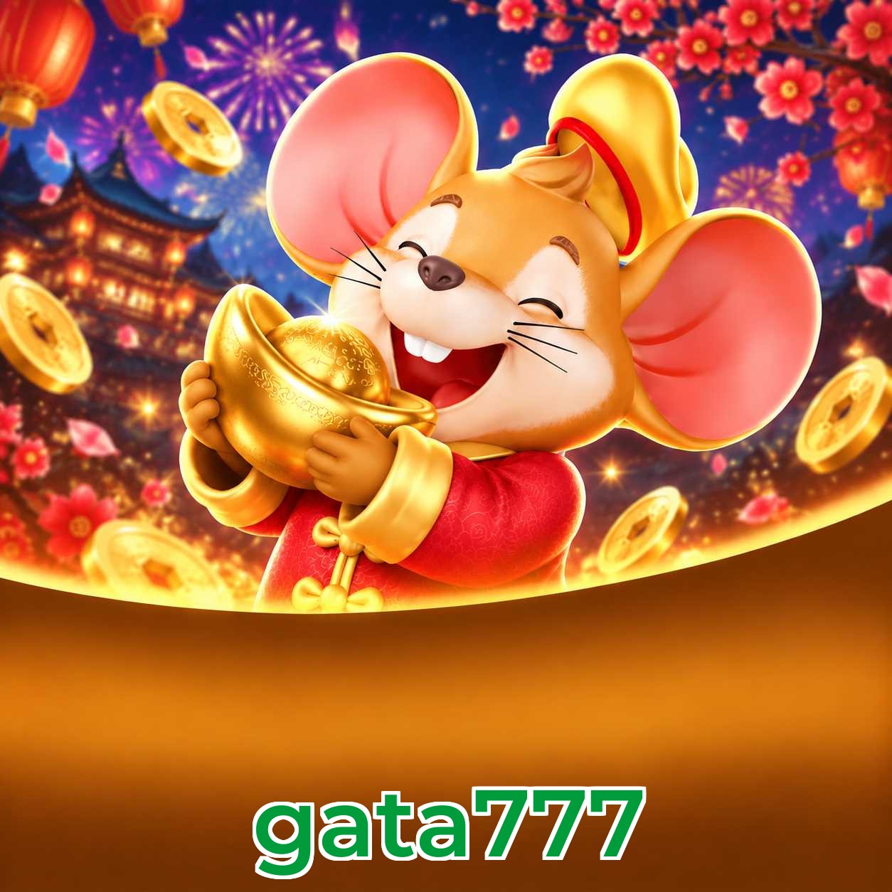 gata777 Suporte