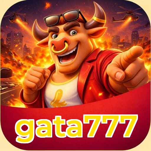 Aplicativo mobile gata777
