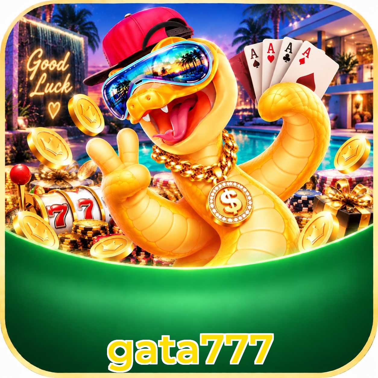 gata777 tabela de testes de instalação