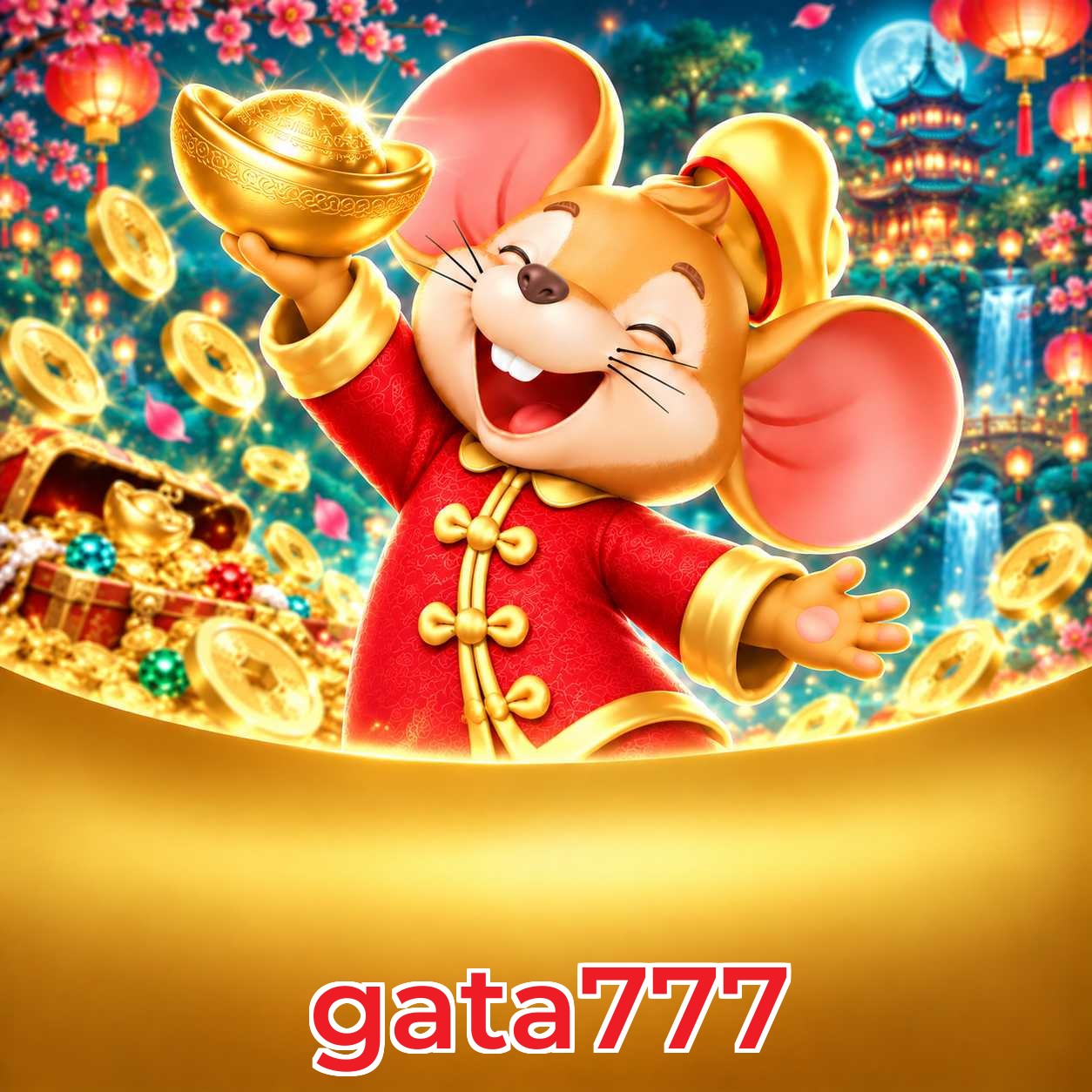 Baixar gata777 Android