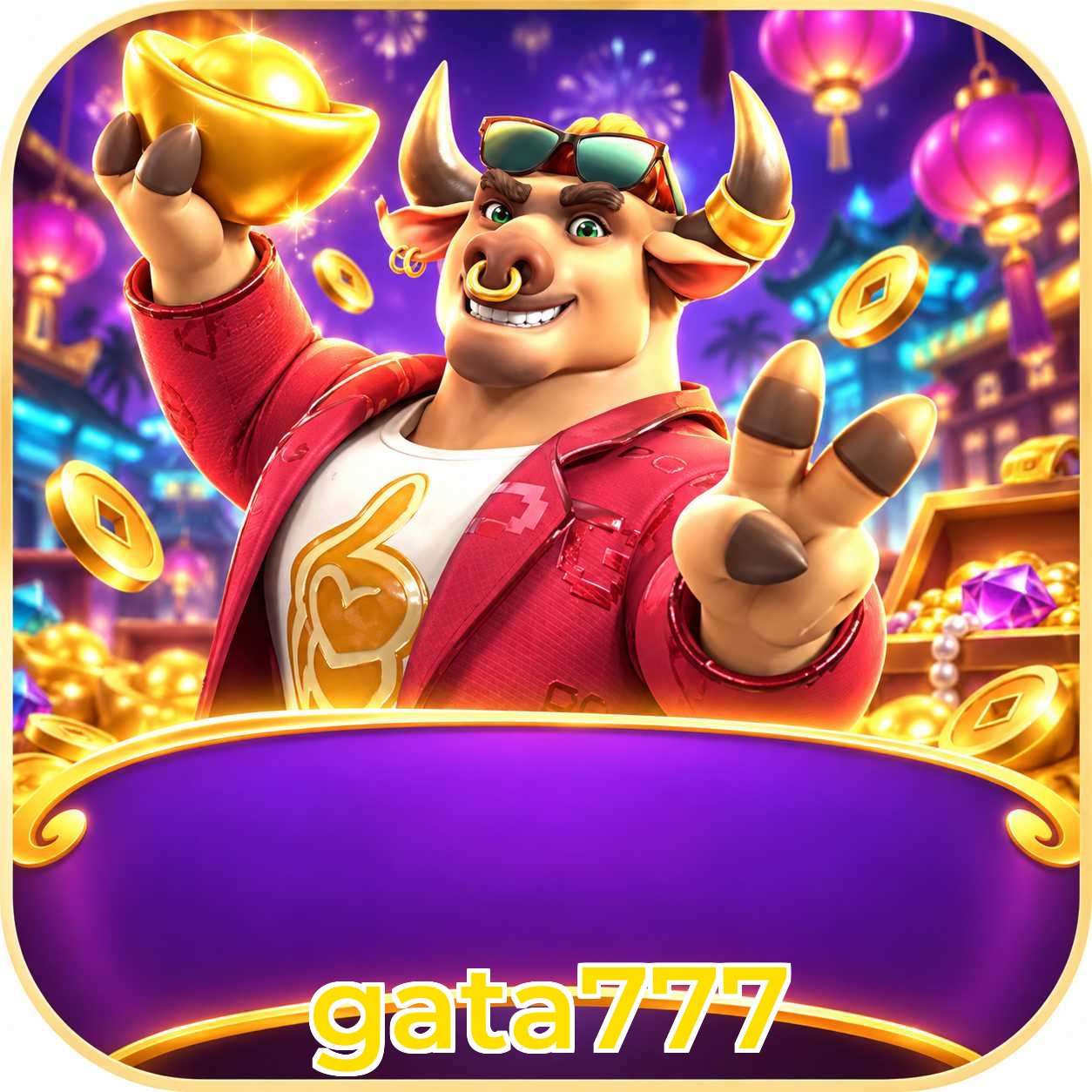 gata777 2FA