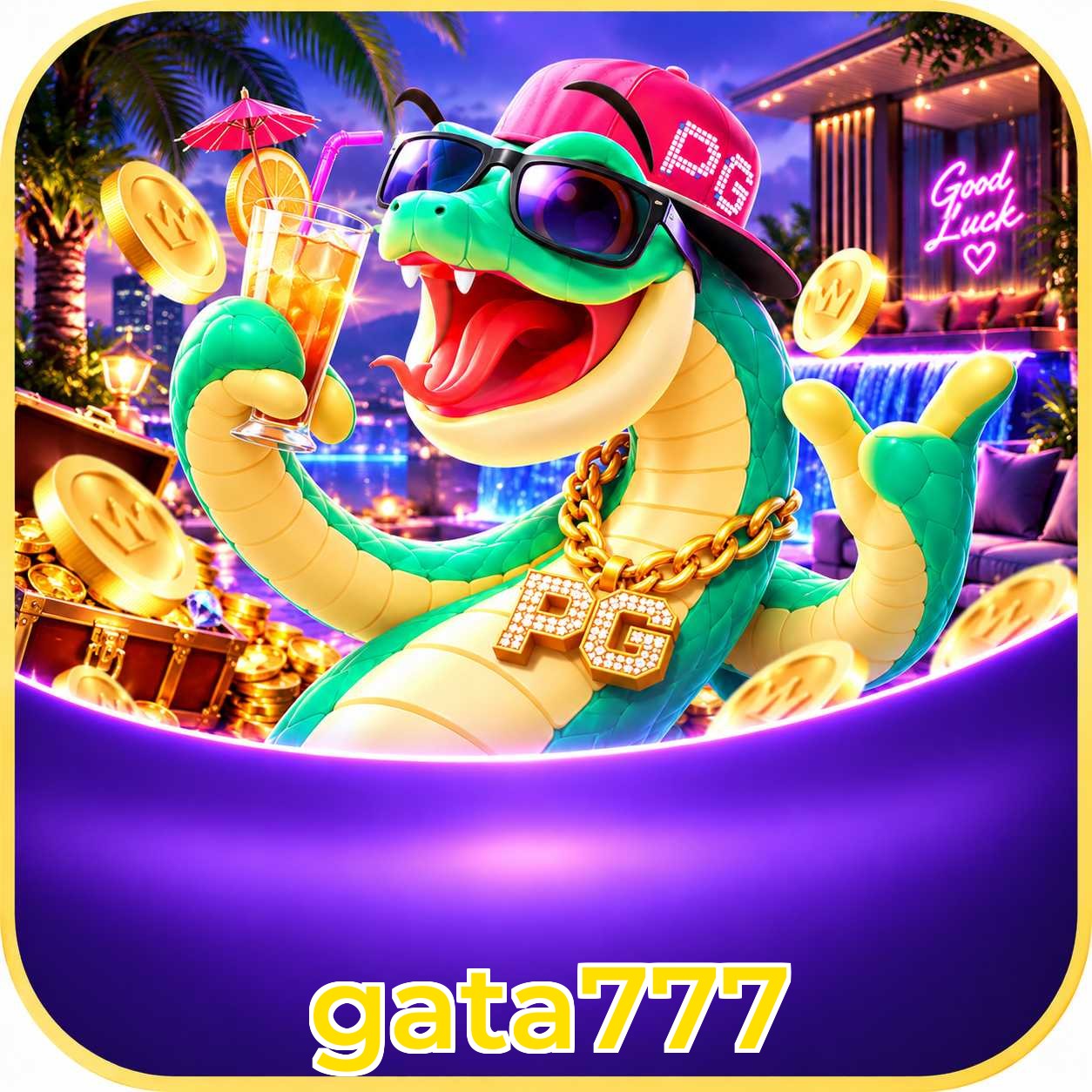 gata777 Facebook Group