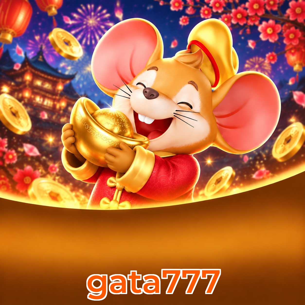 gata777 Slots