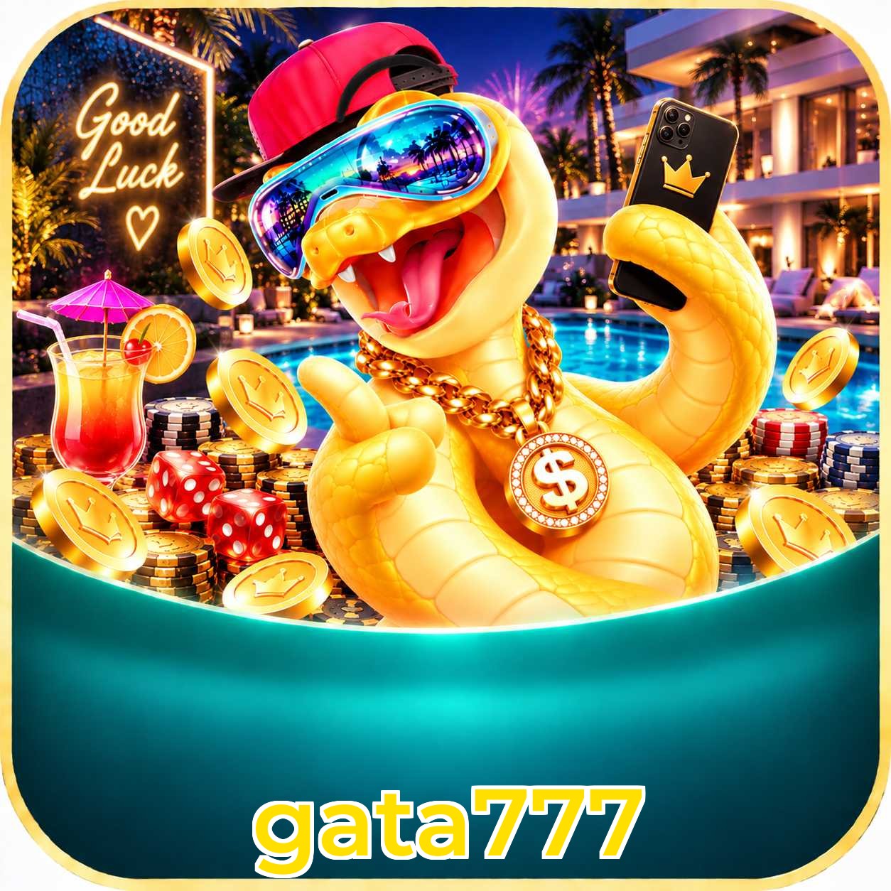 gata777 Streaming Quality