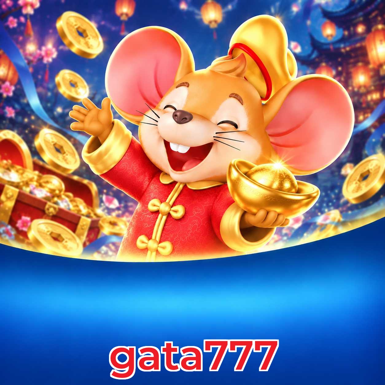 gata777 Facebook Bonus