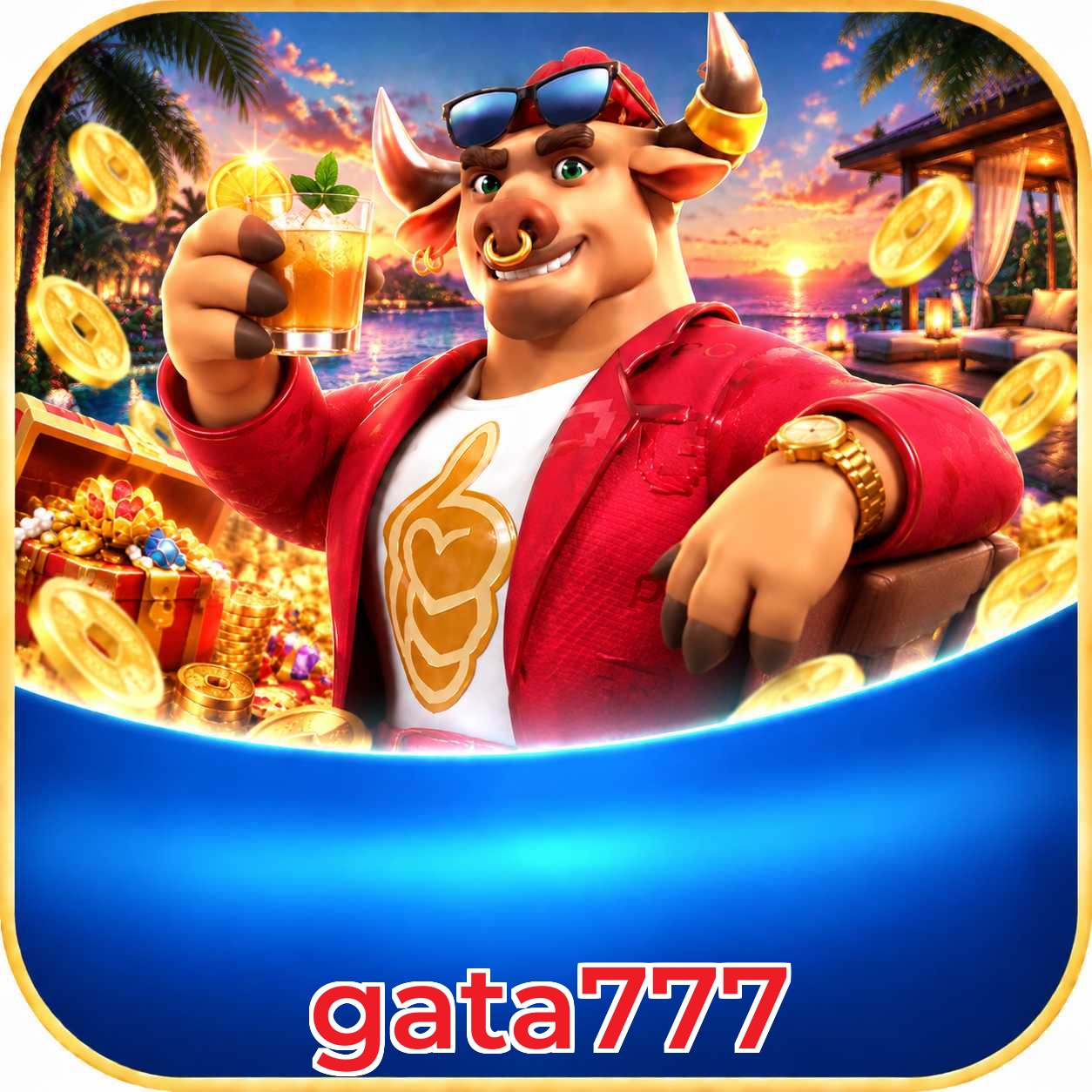gata777 Live Casino Overview