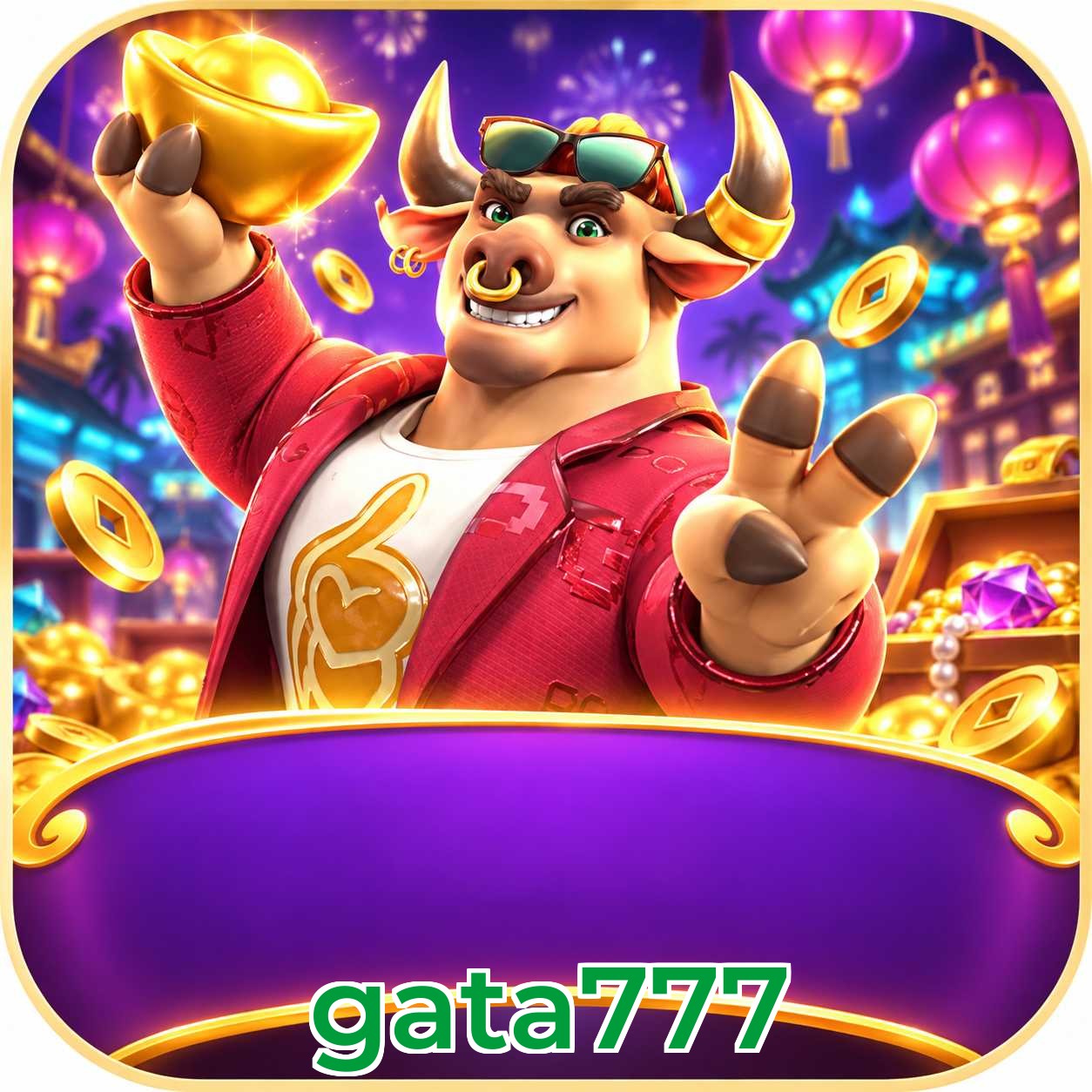 gata777 System Requirements