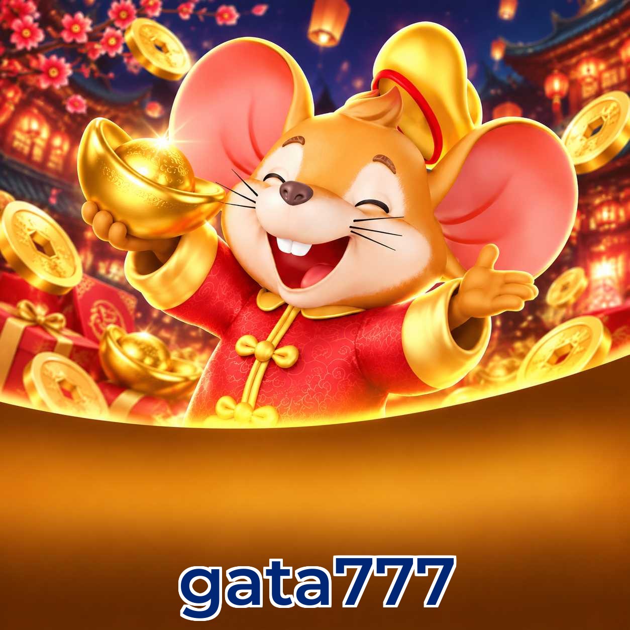 gata777 Avaliações