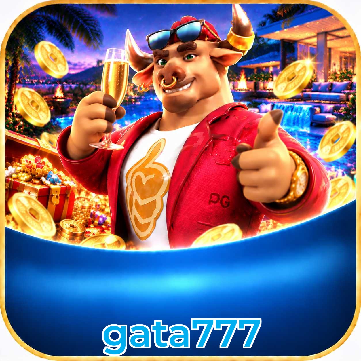 gata777 Welcome Bonus