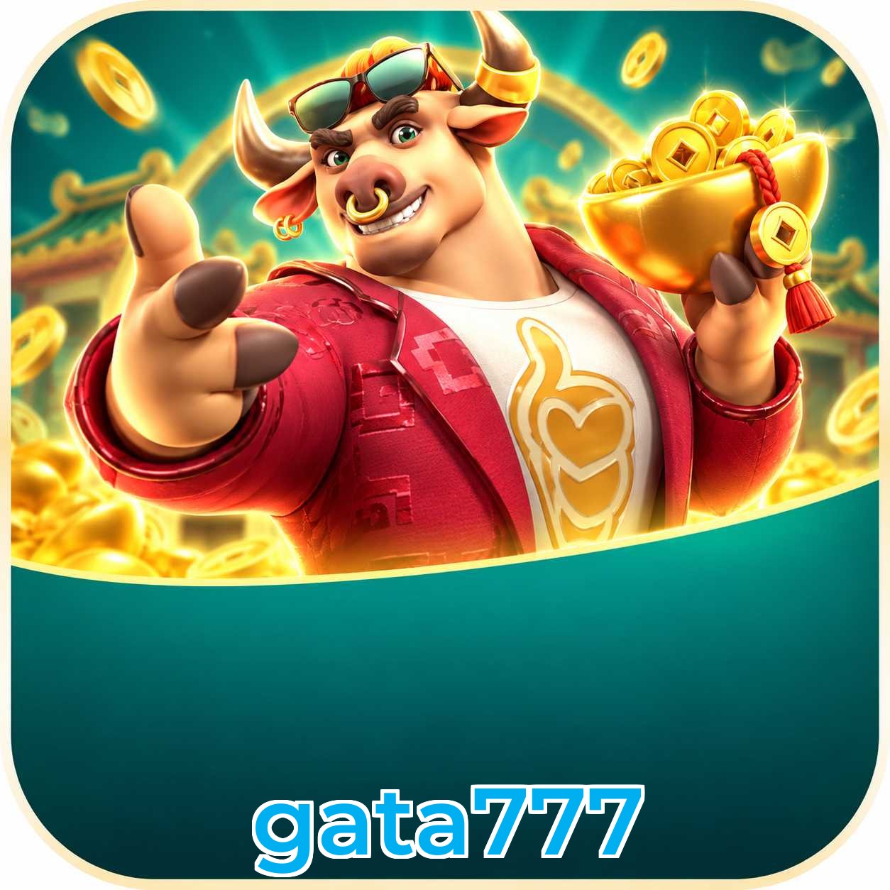 gata777 Métodos de Login