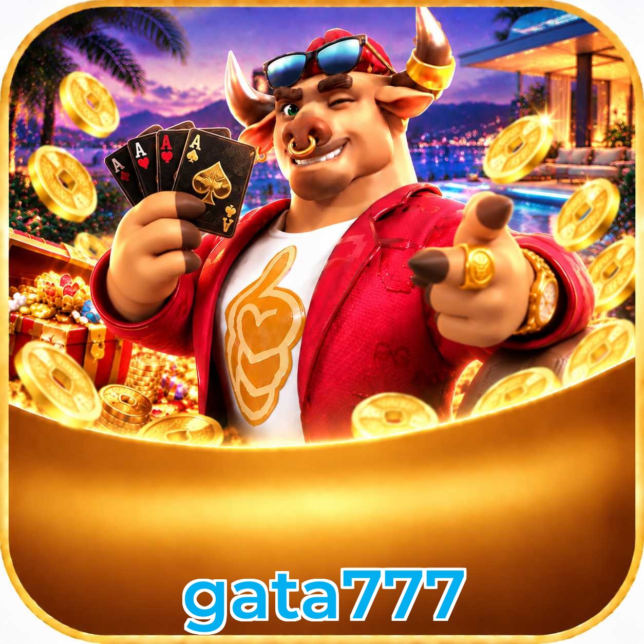 gata777 Requirements