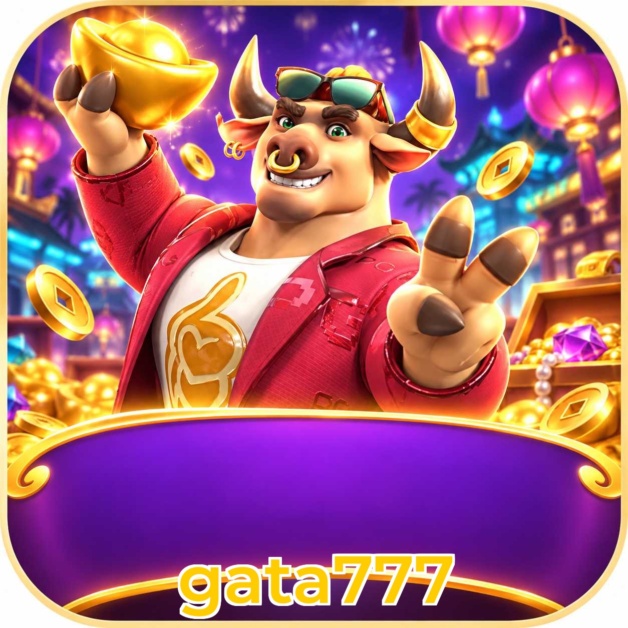 gata777 App vs Web