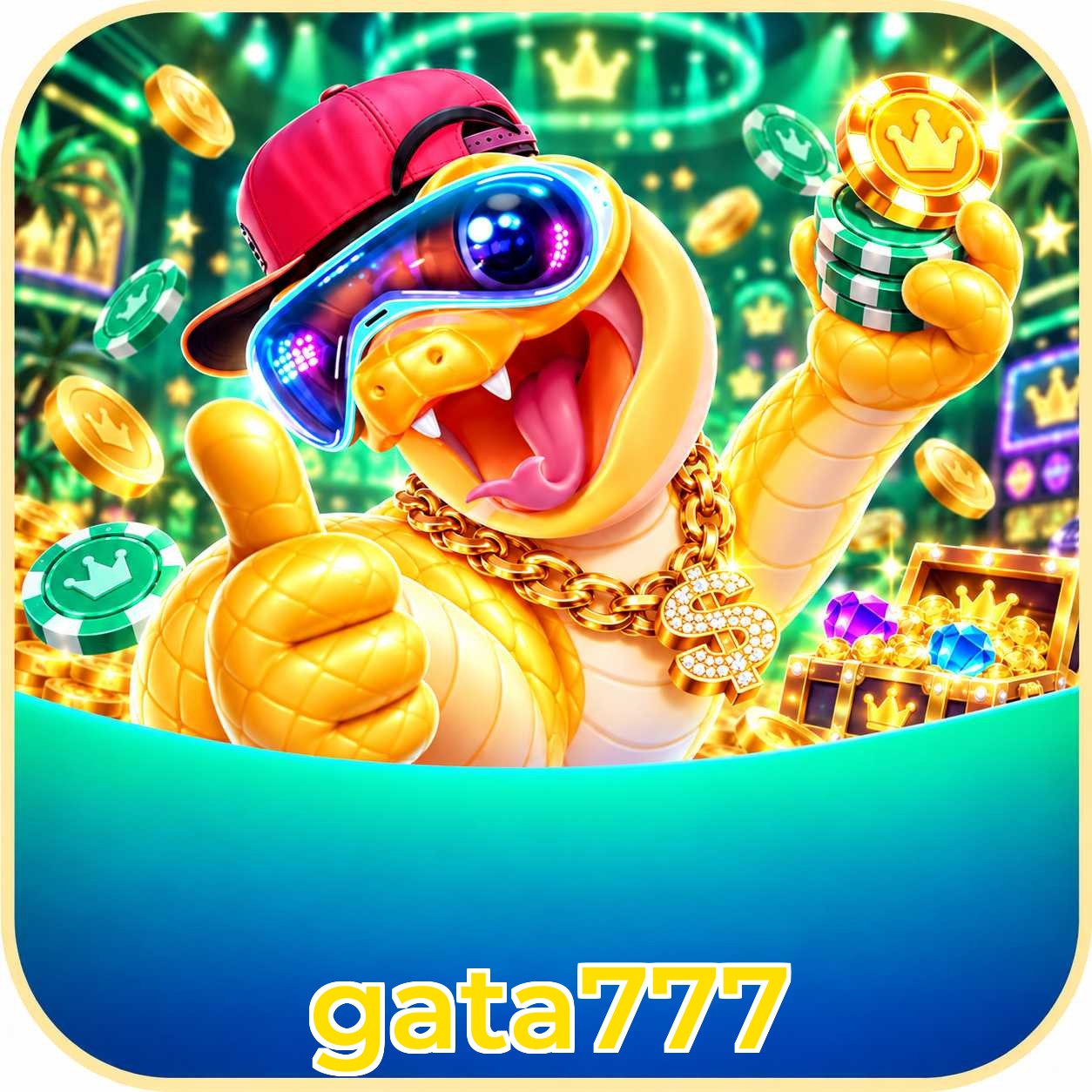 gata777 Saque