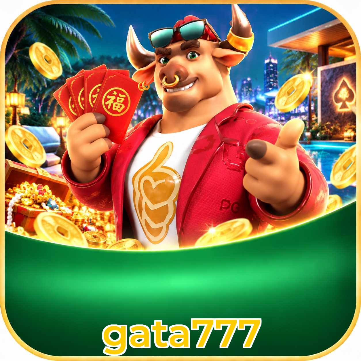 gata777 Telegram FAQ