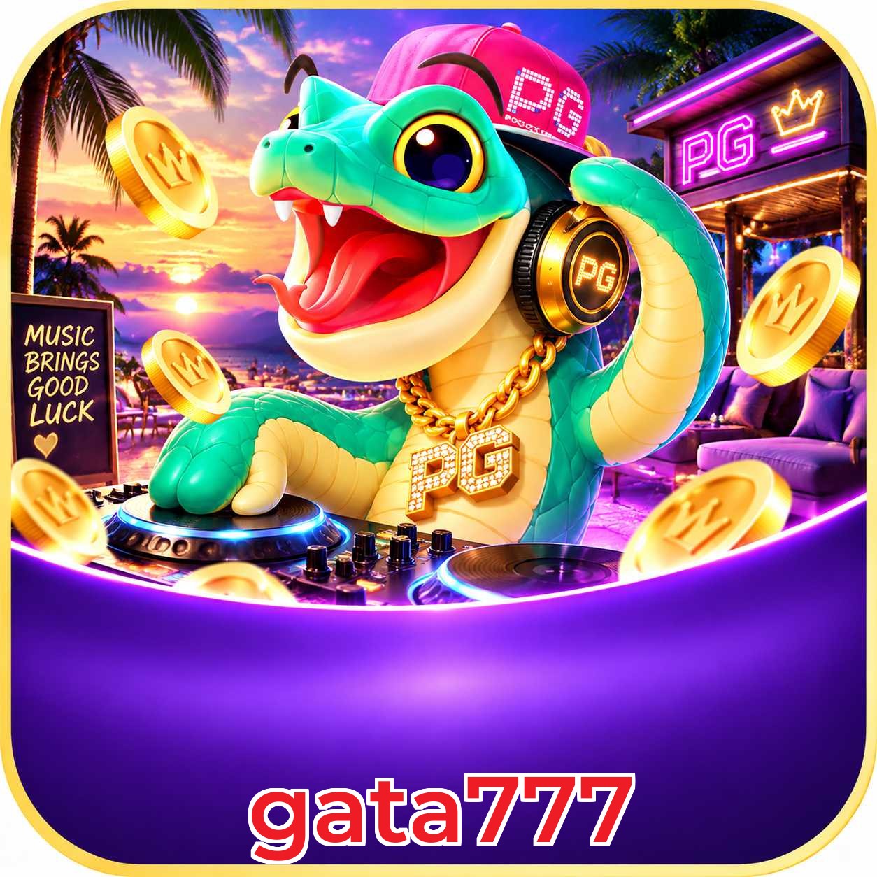 gata777 Fortune Tiger Game