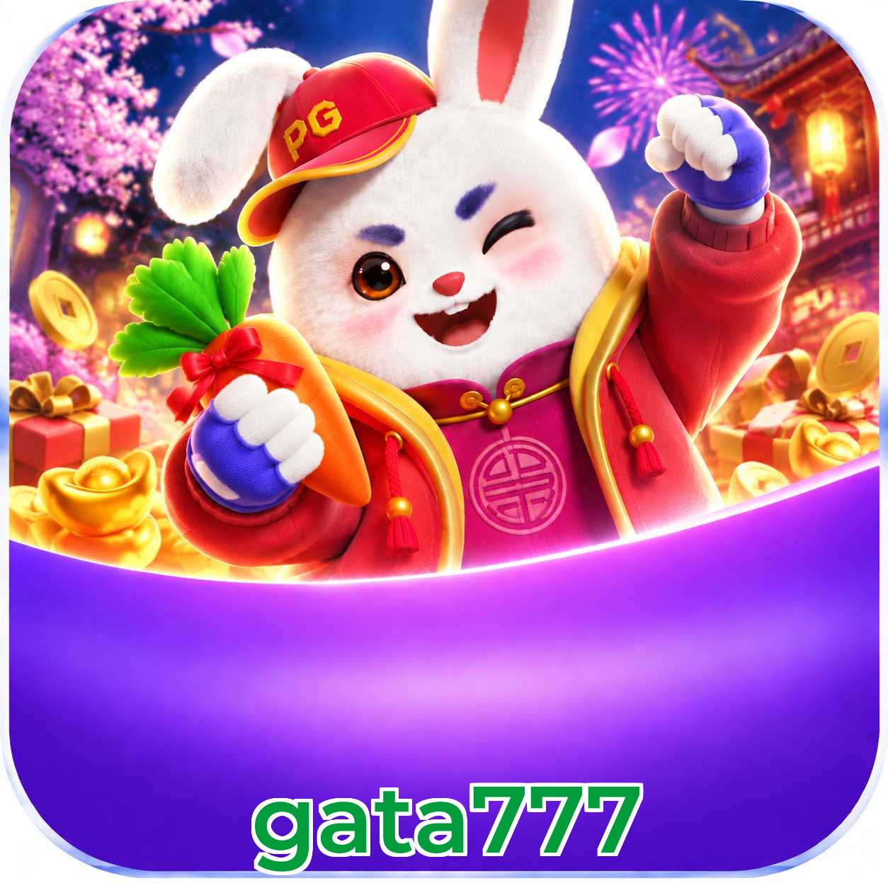 gata777 Logo