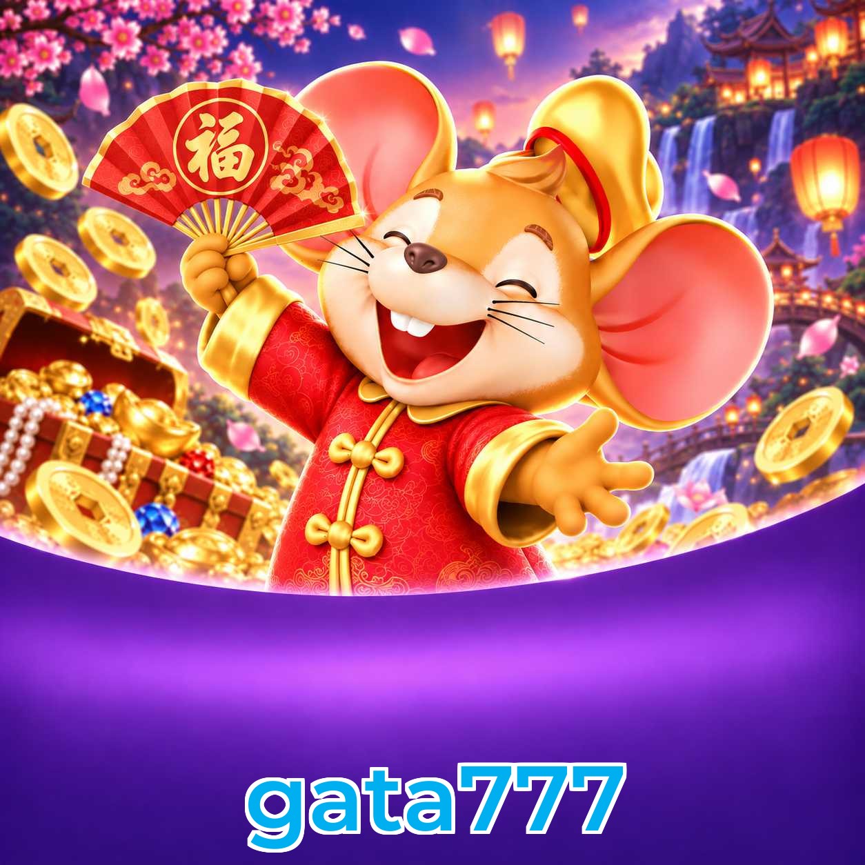 gata777 Responsible Gaming