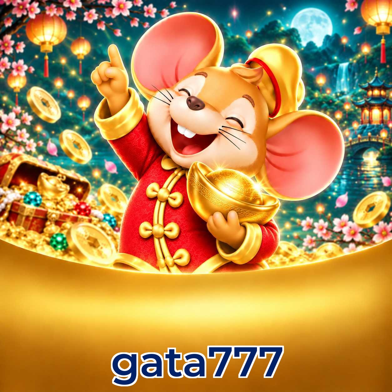 gata777 VIP Program