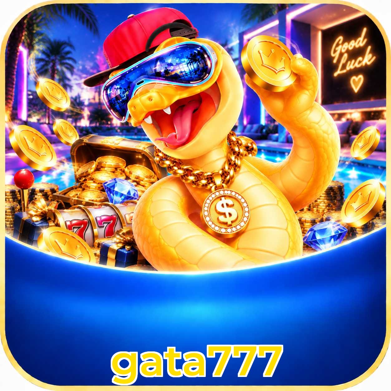 gata777 FAQ