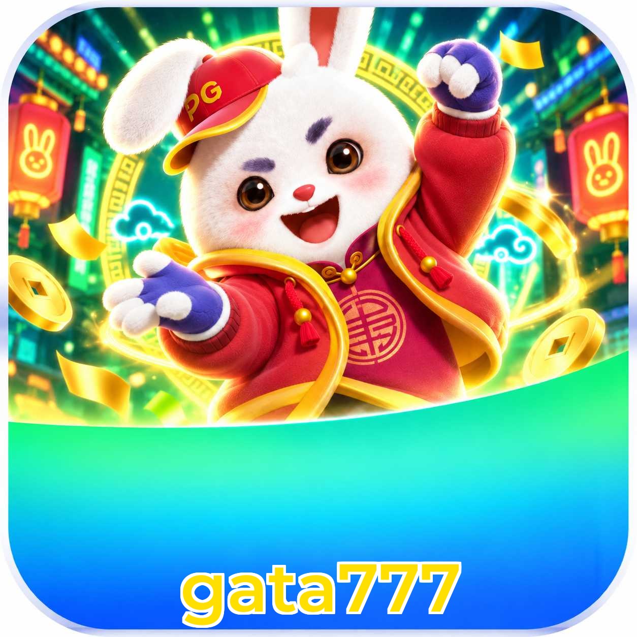 gata777 Security