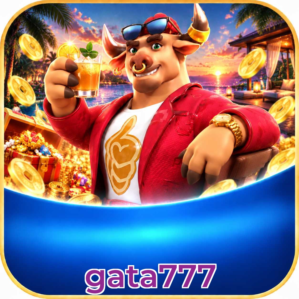 gata777 FAQ