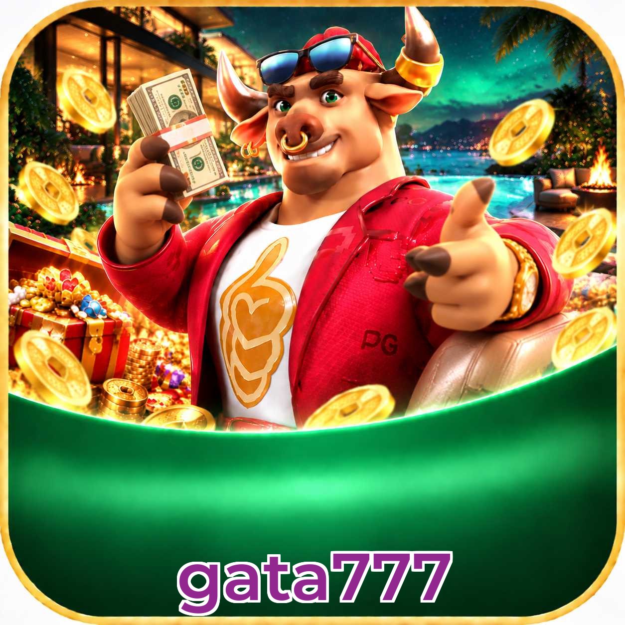 gata777